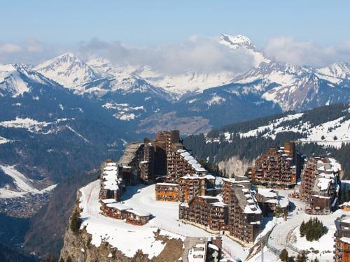 Location - Avoriaz - Rhône-Alpes - Résidence Pierre et Vacances Les Fontaines Blanches Location - Avoriaz - Rhône-Alpes - Résidence Pierre et Vacances Les Fontaines Blanches