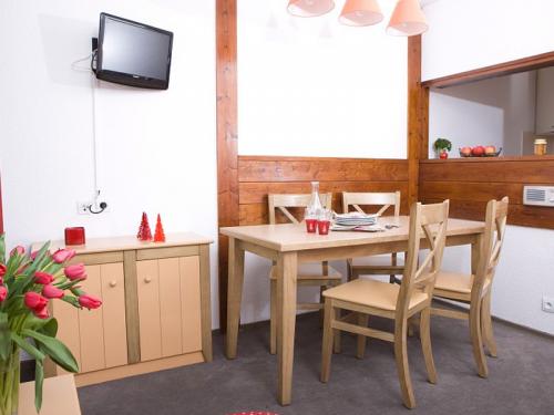Location - Avoriaz - Rhône-Alpes - Résidence Pierre et Vacances Les Fontaines Blanches Location - Avoriaz - Rhône-Alpes - Résidence Pierre et Vacances Les Fontaines Blanches