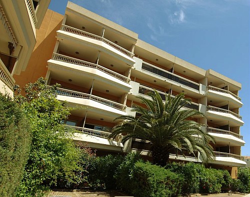 Location - Sainte-Maxime - Provence-Alpes-Côte d'Azur - Résidence Pierre & Vacances Les Platanes Location - Sainte-Maxime - Provence-Alpes-Côte d'Azur - Résidence Pierre & Vacances Les Platanes