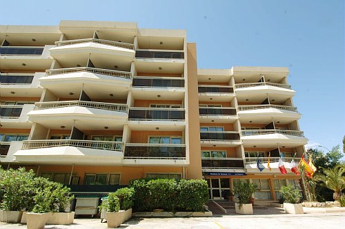 Location - Sainte-Maxime - Provence-Alpes-Côte d'Azur - Résidence Pierre & Vacances Les Platanes Location - Sainte-Maxime - Provence-Alpes-Côte d'Azur - Résidence Pierre & Vacances Les Platanes