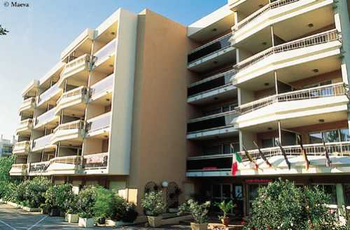 Location - Sainte-Maxime - Provence-Alpes-Côte d'Azur - Résidence Pierre & Vacances Les Platanes Location - Sainte-Maxime - Provence-Alpes-Côte d'Azur - Résidence Pierre & Vacances Les Platanes
