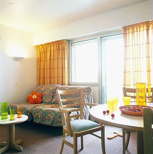 Location - Sainte-Maxime - Provence-Alpes-Côte d'Azur - Résidence Pierre & Vacances Les Platanes Location - Sainte-Maxime - Provence-Alpes-Côte d'Azur - Résidence Pierre & Vacances Les Platanes