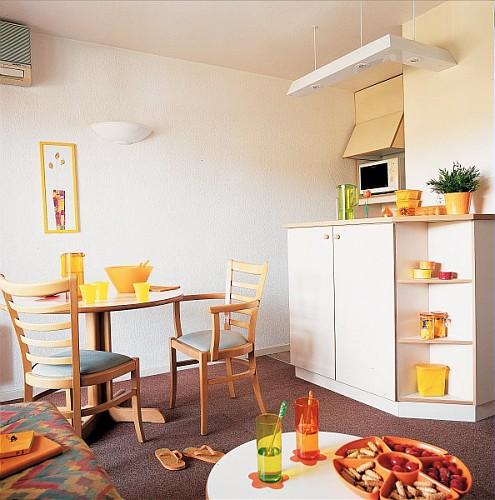 Location - Sainte-Maxime - Provence-Alpes-Côte d'Azur - Résidence Pierre & Vacances Les Platanes Location - Sainte-Maxime - Provence-Alpes-Côte d'Azur - Résidence Pierre & Vacances Les Platanes
