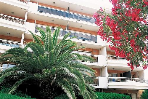 Location - Sainte-Maxime - Provence-Alpes-Côte d'Azur - Résidence Pierre & Vacances Les Platanes Location - Sainte-Maxime - Provence-Alpes-Côte d'Azur - Résidence Pierre & Vacances Les Platanes