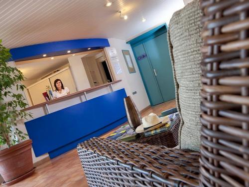 Location - Sainte-Maxime - Provence-Alpes-Côte d'Azur - Résidence Pierre & Vacances Les Platanes Location - Sainte-Maxime - Provence-Alpes-Côte d'Azur - Résidence Pierre & Vacances Les Platanes