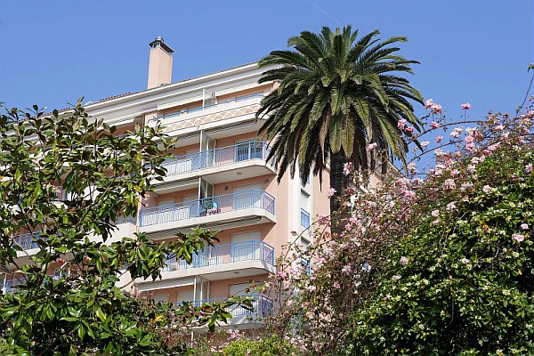 Location - Menton - Provence-Alpes-Côte d'Azur - Résidence Pierre & Vacances Les Rivages du Parc Location - Menton - Provence-Alpes-Côte d'Azur - Résidence Pierre & Vacances Les Rivages du Parc
