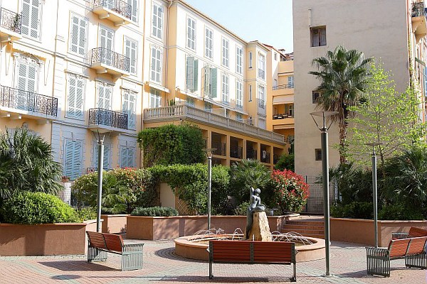 Location - Menton - Provence-Alpes-Côte d'Azur - Résidence Pierre & Vacances Les Rivages du Parc Location - Menton - Provence-Alpes-Côte d'Azur - Résidence Pierre & Vacances Les Rivages du Parc