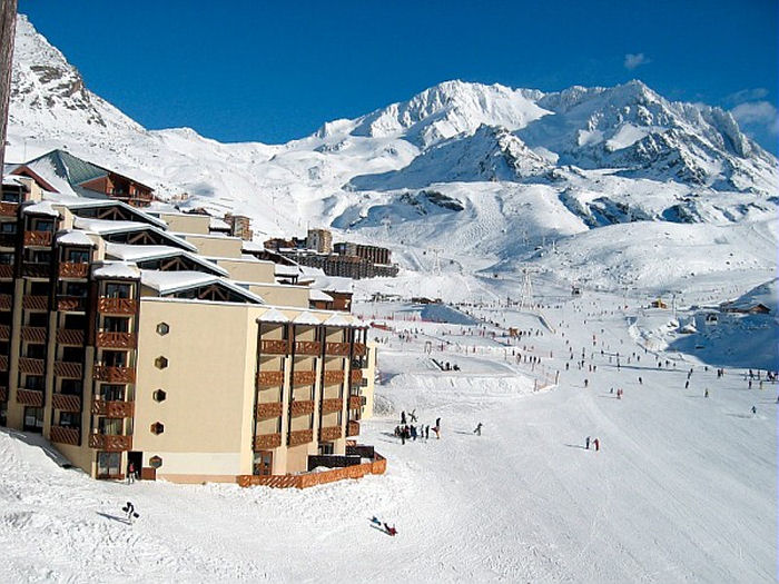 Location - Val Thorens - Rhône-Alpes - Résidence Pierre et Vacances Les Temples du Soleil Location - Val Thorens - Rhône-Alpes - Résidence Pierre et Vacances Les Temples du Soleil
