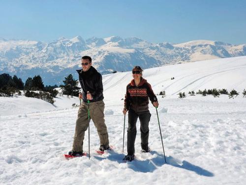 Location - Ax-les-Thermes - Midi-Pyrénées - Résidence Pierre et Vacances Les Trois Domaines Location - Ax-les-Thermes - Midi-Pyrénées - Résidence Pierre et Vacances Les Trois Domaines