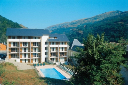 Location - Ax-les-Thermes - Midi-Pyrénées - Résidence Pierre et Vacances Les Trois Domaines Location - Ax-les-Thermes - Midi-Pyrénées - Résidence Pierre et Vacances Les Trois Domaines