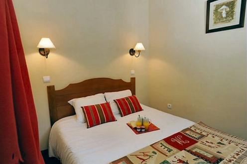 Location - Ax-les-Thermes - Midi-Pyrénées - Résidence Pierre et Vacances Les Trois Domaines Location - Ax-les-Thermes - Midi-Pyrénées - Résidence Pierre et Vacances Les Trois Domaines