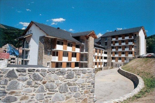 Location - Ax-les-Thermes - Midi-Pyrénées - Résidence Pierre et Vacances Les Trois Domaines Location - Ax-les-Thermes - Midi-Pyrénées - Résidence Pierre et Vacances Les Trois Domaines