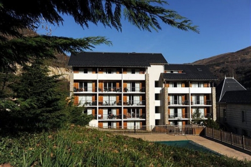 Location - Ax-les-Thermes - Midi-Pyrénées - Résidence Pierre et Vacances Les Trois Domaines Location - Ax-les-Thermes - Midi-Pyrénées - Résidence Pierre et Vacances Les Trois Domaines