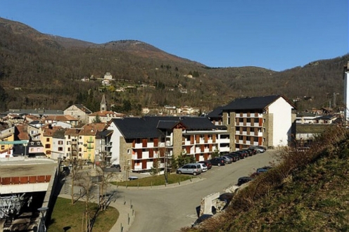 Location - Ax-les-Thermes - Midi-Pyrénées - Résidence Pierre et Vacances Les Trois Domaines Location - Ax-les-Thermes - Midi-Pyrénées - Résidence Pierre et Vacances Les Trois Domaines