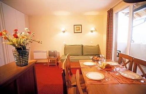 Location - Ax-les-Thermes - Midi-Pyrénées - Résidence Pierre et Vacances Les Trois Domaines Location - Ax-les-Thermes - Midi-Pyrénées - Résidence Pierre et Vacances Les Trois Domaines