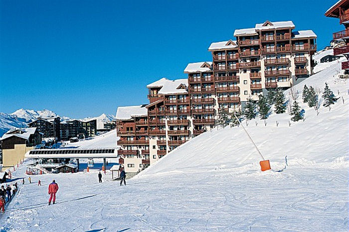 Location - Les Ménuires - Rhône-Alpes - Résidence Pierre & Vacances Les Valmonts Location - Les Ménuires - Rhône-Alpes - Résidence Pierre & Vacances Les Valmonts