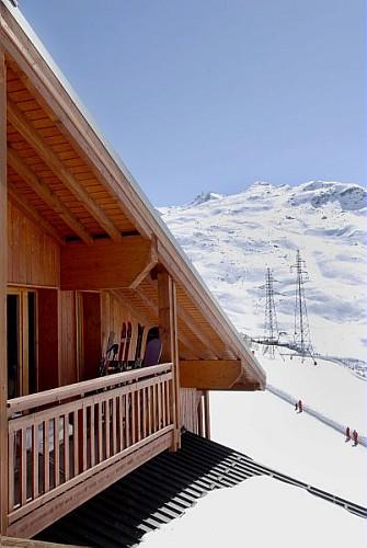 Location - Les Ménuires - Rhône-Alpes - Résidence Pierre & Vacances Les Valmonts Location - Les Ménuires - Rhône-Alpes - Résidence Pierre & Vacances Les Valmonts