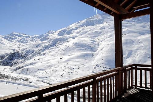 Location - Les Ménuires - Rhône-Alpes - Résidence Pierre & Vacances Les Valmonts Location - Les Ménuires - Rhône-Alpes - Résidence Pierre & Vacances Les Valmonts