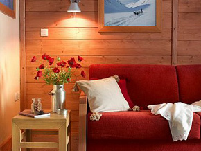 Location - L'Alpe-d'Huez - Rhône-Alpes - Résidence Pierre et Vacances L'Ours Blanc Location - L'Alpe-d'Huez - Rhône-Alpes - Résidence Pierre et Vacances L'Ours Blanc