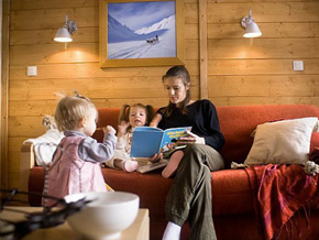 Location - L'Alpe-d'Huez - Rhône-Alpes - Résidence Pierre et Vacances L'Ours Blanc Location - L'Alpe-d'Huez - Rhône-Alpes - Résidence Pierre et Vacances L'Ours Blanc