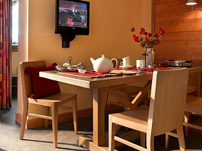 Location - L'Alpe-d'Huez - Rhône-Alpes - Résidence Pierre et Vacances L'Ours Blanc Location - L'Alpe-d'Huez - Rhône-Alpes - Résidence Pierre et Vacances L'Ours Blanc