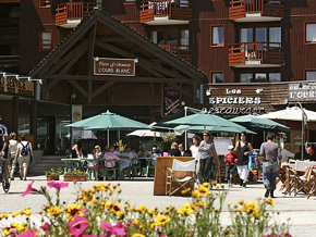 Location - L'Alpe-d'Huez - Rhône-Alpes - Résidence Pierre et Vacances L'Ours Blanc Location - L'Alpe-d'Huez - Rhône-Alpes - Résidence Pierre et Vacances L'Ours Blanc