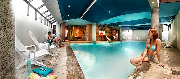 Location - Chamonix-Mont-Blanc - Rhône-Alpes - Résidence Pierre & Vacances Premium La Ginabelle Location - Chamonix-Mont-Blanc - Rhône-Alpes - Résidence Pierre & Vacances Premium La Ginabelle