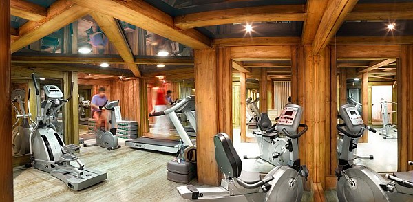 Location - Chamonix-Mont-Blanc - Rhône-Alpes - Résidence Pierre & Vacances Premium La Ginabelle Location - Chamonix-Mont-Blanc - Rhône-Alpes - Résidence Pierre & Vacances Premium La Ginabelle