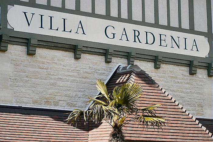 Location - Deauville - Basse-Normandie - Résidence Pierre & Vacances Premium la Villa Gardénia Location - Deauville - Basse-Normandie - Résidence Pierre & Vacances Premium la Villa Gardénia