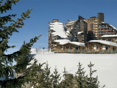 Location - Avoriaz - Rhône-Alpes - Résidence Pierre et Vacances Saskia Falaise Location - Avoriaz - Rhône-Alpes - Résidence Pierre et Vacances Saskia Falaise
