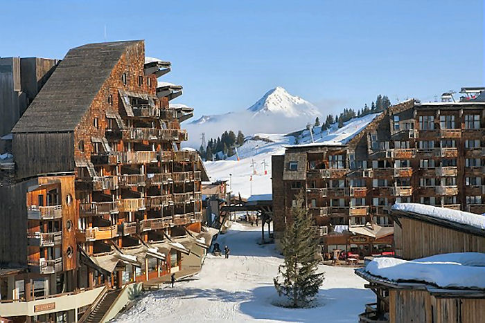 Location - Avoriaz - Rhône-Alpes - Résidence Pierre et Vacances Saskia Falaise Location - Avoriaz - Rhône-Alpes - Résidence Pierre et Vacances Saskia Falaise
