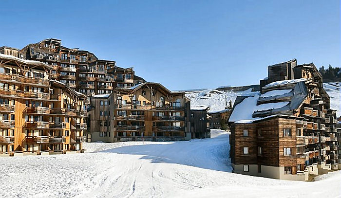 Location - Avoriaz - Rhône-Alpes - Résidence Pierre et Vacances Saskia Falaise Location - Avoriaz - Rhône-Alpes - Résidence Pierre et Vacances Saskia Falaise