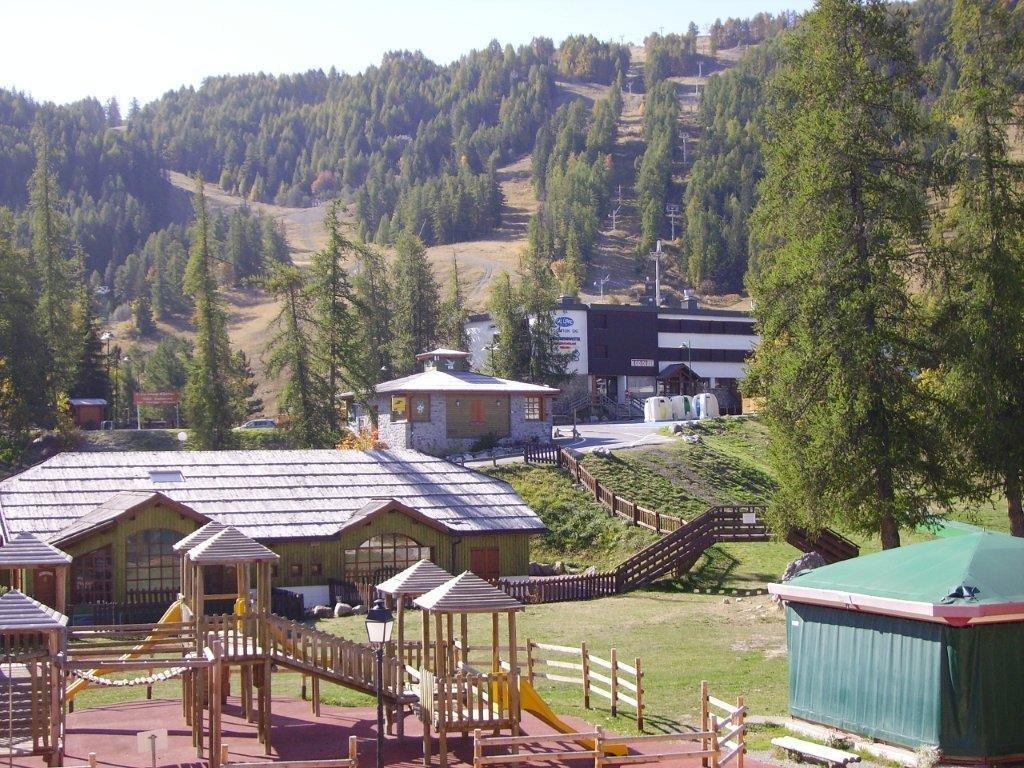 Location - Pra-Loup - Provence-Alpes-Côte d'Azur - Résidence Praloup Vacances Location - Pra-Loup - Provence-Alpes-Côte d'Azur - Résidence Praloup Vacances