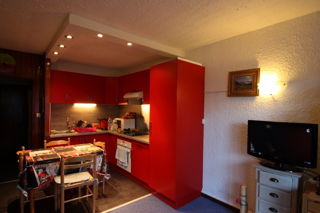 Location - Pra-Loup - Provence-Alpes-Côte d'Azur - Résidence Praloup Vacances Location - Pra-Loup - Provence-Alpes-Côte d'Azur - Résidence Praloup Vacances