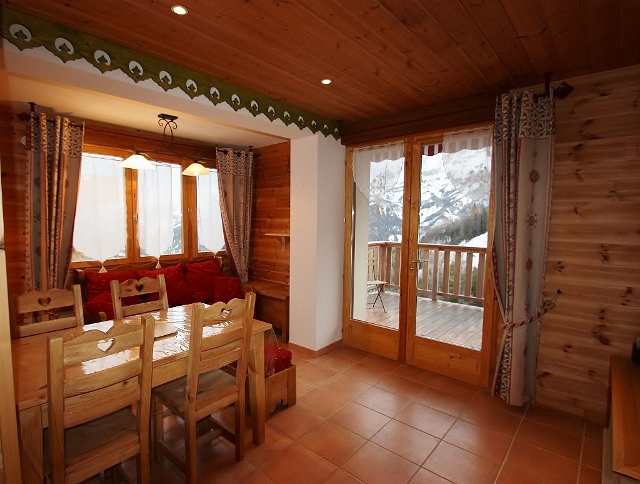 Location - Pra-Loup - Provence-Alpes-Côte d'Azur - Résidence Praloup Vacances Location - Pra-Loup - Provence-Alpes-Côte d'Azur - Résidence Praloup Vacances