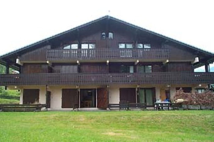 Location - Combloux - Rhône-Alpes - Soleil des Neiges Location - Combloux - Rhône-Alpes - Soleil des Neiges