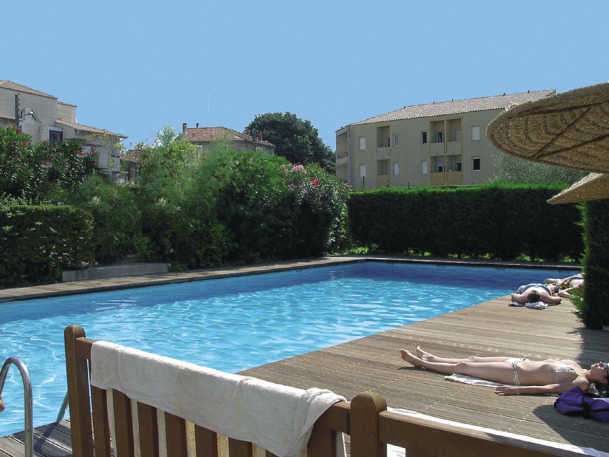 Location - Montpellier - Languedoc-Roussillon - Résidence Goelia Sun City Location - Montpellier - Languedoc-Roussillon - Résidence Goelia Sun City