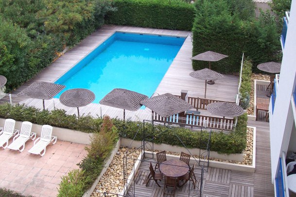 Location - Montpellier - Languedoc-Roussillon - Résidence Goelia Sun City Location - Montpellier - Languedoc-Roussillon - Résidence Goelia Sun City