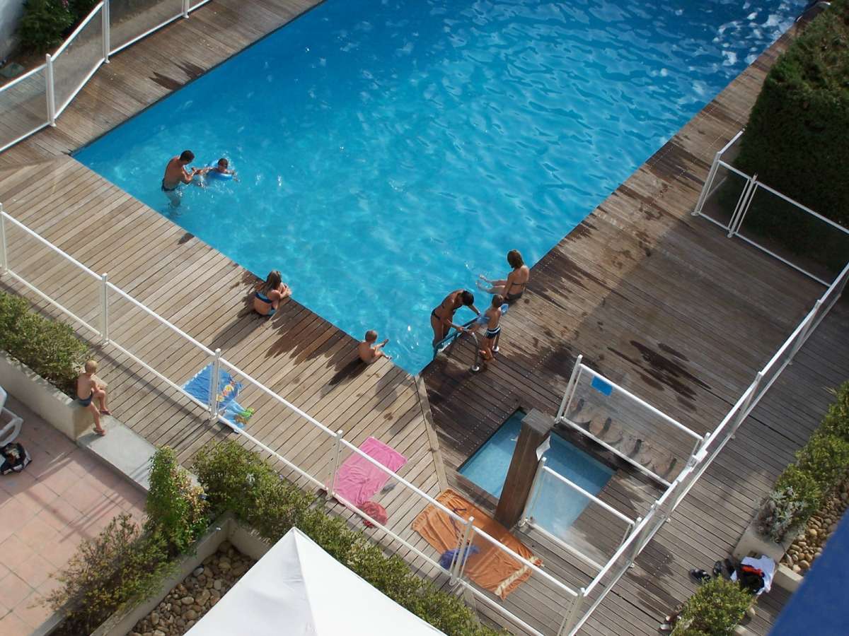 Location - Montpellier - Languedoc-Roussillon - Résidence Goelia Sun City Location - Montpellier - Languedoc-Roussillon - Résidence Goelia Sun City