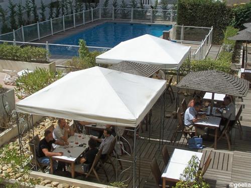 Location - Montpellier - Languedoc-Roussillon - Résidence Goelia Sun City Location - Montpellier - Languedoc-Roussillon - Résidence Goelia Sun City