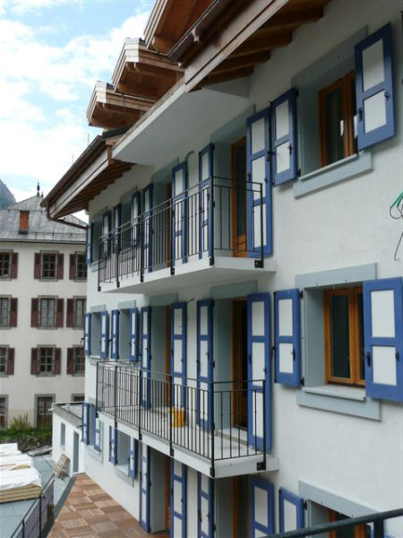 Location - Vallorcine - Rhône-Alpes - Résidence Vallorcine Mont Blanc Location - Vallorcine - Rhône-Alpes - Résidence Vallorcine Mont Blanc