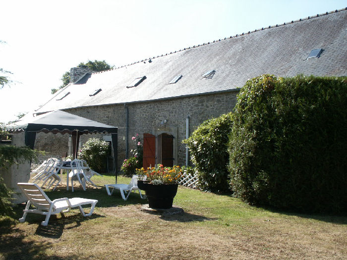 Location - Saint-Potan - Bretagne - Villa 8 Personnes Saint Pôtan Location - Saint-Potan - Bretagne - Villa 8 Personnes Saint Pôtan