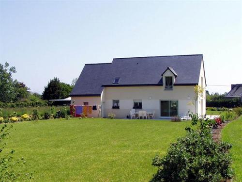 Location - Saint-Cast-le-Guildo - Bretagne - Villa Florea Location - Saint-Cast-le-Guildo - Bretagne - Villa Florea