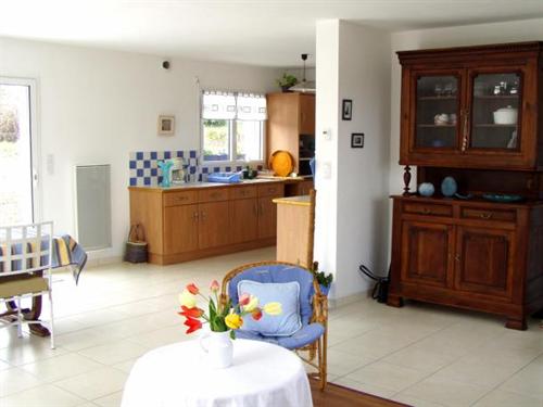 Location - Saint-Cast-le-Guildo - Bretagne - Villa Florea Location - Saint-Cast-le-Guildo - Bretagne - Villa Florea
