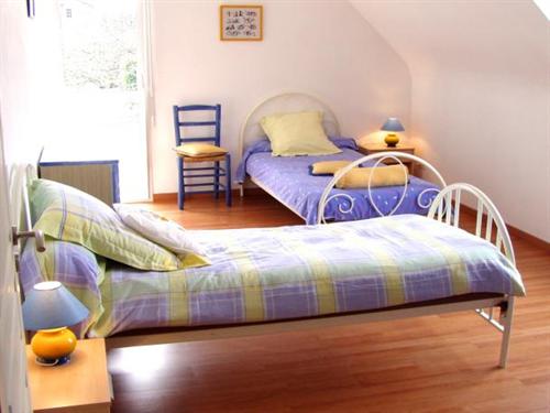 Location - Saint-Cast-le-Guildo - Bretagne - Villa Florea Location - Saint-Cast-le-Guildo - Bretagne - Villa Florea
