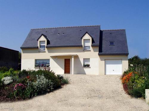 Location - Saint-Cast-le-Guildo - Bretagne - Villa Florea Location - Saint-Cast-le-Guildo - Bretagne - Villa Florea