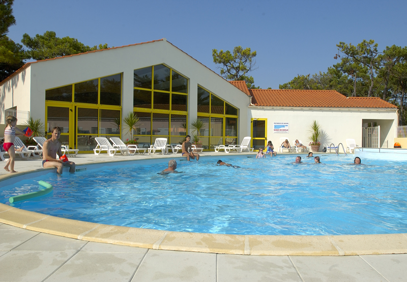 Location - Saint-Hilaire-de-Riez - Pays de Loire - Village Atlantique Vacances Location - Saint-Hilaire-de-Riez - Pays de Loire - Village Atlantique Vacances