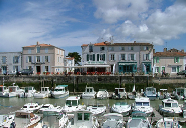 Location - Sainte-Marie-de-Ré - Poitou-Charentes - Village Club le Village du Phare Location - Sainte-Marie-de-Ré - Poitou-Charentes - Village Club le Village du Phare