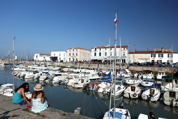 Location - Sainte-Marie-de-Ré - Poitou-Charentes - Village Club le Village du Phare Location - Sainte-Marie-de-Ré - Poitou-Charentes - Village Club le Village du Phare