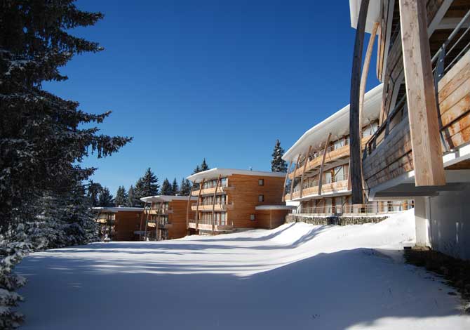 Location - Chamrousse - Rhône-Alpes - Village Club Les Droseras Location - Chamrousse - Rhône-Alpes - Village Club Les Droseras
